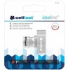 IDEALUS CELLFAST 1" JUOSTOS PRIJUNGIMAS