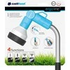 Cellfast C.ERGO LANCA REG. 4 FUNKCIJOS