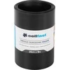 Obrzeże Tiesus sodo apvadas 20 cm x 9 m Cellfast juodas
