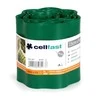 Cellfast ŽOLĖS KRAŠTAI 15*9m TAMSIAI ŽALIA