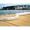 Sodo laistymo rinkinys - 1/2" - 20 M Yacht Prestige - CELLFAST ATSV Balta