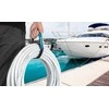 Sodo laistymo rinkinys - 1/2" - 20 M Yacht Prestige - CELLFAST ATSV Balta