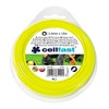 CELLFAST ŻYŁKA TNĄCA 2.4mm x 15m /GWIAZDKA