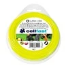 CELLFAST ŻYŁKA TNĄCA 2.4mm x 15m /GWIAZDKA