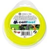 CELLFAST ŻYŁKA TNĄCA KWADRAT 3.0mm x 15m
