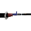Cellpack Głowica konektorowa kątowa 16-95mm2 CWS 250A 24kV 16-95/M/EGA su końcówkami śrubowymi 295167 komplet na 3 żyły (295167)