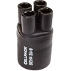 Cellpack Palczatka termokurczliwa 1.5-10mm2 4-żyłowa SEH4/28-9/B 1,5-10 (148844)