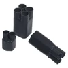 Cellpack Termiškai susitraukianti mova SKR4 100/45 (150 - 300 mm2) juoda Gph