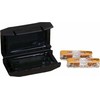 Cellpack Easy-Protect Inline 2/4 gelio dėžutė su Wago-Compact jungtimis 0,2-4 mm2 449749