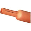 Cellpack Termosusitraukiantis vamzdelis 38 x 12 x 1000mm ruda (144898)