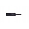 Cellpack Termosusitraukianti storasienė juoda su klijais, SRH3 22-5 1000mm, 443960