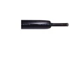 Cellpack Storasienė termiškai susitraukianti mova su klijais, juoda, SRH3 48-12 1000mm, 443980