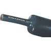 Cellpack Termiškai susitraukiantis sustorintas vamzdelis 160 - 50mm x 1m su klijais juodas (144018)