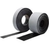 Cellpack aukštos įtampos izoliacinė juosta 60 vnt., 0,50 mm x 19 mm x 10 m, juoda (125533)
