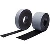 Cellpack Remonto juosta 0.75mm x 25mm x 10m juoda (125587)