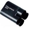 Cellpack termiškai susitraukianti įvorė SEH4-B-110 juoda 5-3008 Cellpak
