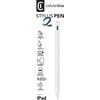 Cellular Line Cellularline Stylus Pen iPad Baltas
