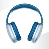 Ausinės Cellular Line Cellularline Music &amp; Sound Bluetooth Headphone MAXI 2 Mėlyna