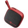 Garsiakalbis Cellular Line Music & Sound Mini Raudona (BTSPKMSMINI3R)