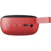 Garsiakalbis Cellular Line Music & Sound Mini Raudona (BTSPKMSMINI3R)