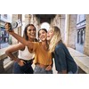 Cellular Line Cellularline Pics Mag Universalus Bluetooth asmenukių laikiklis juodas