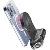 Cellular Line Cellularline Pics Mag Universalus Bluetooth asmenukių laikiklis juodas