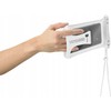 Cellular Line Cellularline Voyager vandeniui atsparus dėklas, universalus Weiß