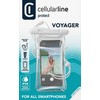 Cellular Line Cellularline Voyager vandeniui atsparus dėklas, universalus Weiß