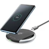 Cellular Line Bezprzewodowa kroviklis su kablem USB-C w zestawie įrenginiams marki Samsung