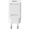 Cellular Line Szybka kroviklis Cellularline do adaptacyjnego ładowania Samsung Galaxy S8