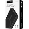 POWER BANK indukcinis Kruger & Matz 10000 mAh Mag Safe juodas