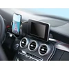 Cellular Line Spin Ekranas Car Holder Juodas
