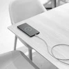 Cellular Line Cellularline Soft Cable - Kabelis USB-C do USB-C 1.2 m (pilka)