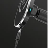 „CELLY MAGSAFE“ AUTOMOBILINIS LAIKIKLIS SU BELAIDŽIU ĮKROVIMU