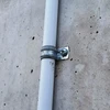 Celo 932F CELO Vienvietis laikiklis F 32mm kabeliui, metalinis CNBOP 100 vnt.