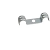 Celo Laikiklis dvigubas DF 10mm (910DF) /100 vnt./