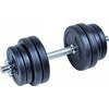 Spartan Cementinių hantelių rinkinys 15 kg