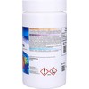 „Ntce Chlorox T56“ granulės 1kg – greita baseino vandens dezinfekcija BA0580