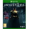 Batman Neteisybė 2 - Xbox One