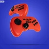 Fizz Creations Cenega Konsolė Street Fighter II Duel Retro Arcade žaidimas HDMI / TV + 2 valdymo pulteliai / Street Fighter II Duel / 320180 (SB12136)