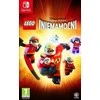„WB Games SWITCH“ LEGO „The Incredibles“