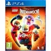 LEGO The Incredibles – PlayStation 4
