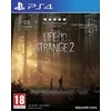 „Square Enix Life is Strange 2“ PS4