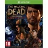 Cenega The Walking Dead: A New Frontier – A Telltale Games Series – Xbox One