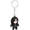 Cenega 3D raktų pakabukas „Good Loot The Witcher 3“ – Yennefer