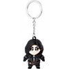 Cenega 3D raktų pakabukas „Good Loot The Witcher 3“ – Yennefer
