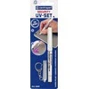 Centropen Centropen, rašiklis 2699, UV, 1vnt, 0,6-1mm, specialus permanentinis rašalas, kaina už 1vnt