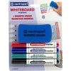 Centropen CLIPS TO ACT 25MM DELI 8559 MIX COLOR PACK 12 (8559) - 8559