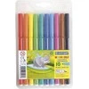 Centropen, dažymo reikmenų rinkinys 2510, 12 vnt, 2,3 mm, netoksiškas, plaunamas rašalas