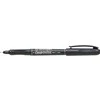 Centropen, marker 2634, juoda, 10vnt, 0.3mm, na bazie alkoholu, cena za 1 vnt